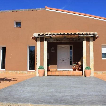 Finca Paredes Valdetorres de Jarama エクステリア 写真