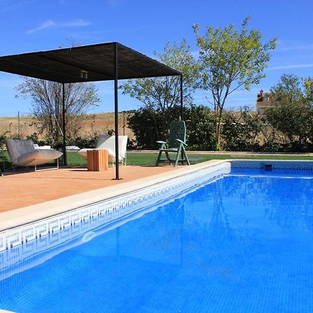 Finca Paredes Valdetorres de Jarama エクステリア 写真