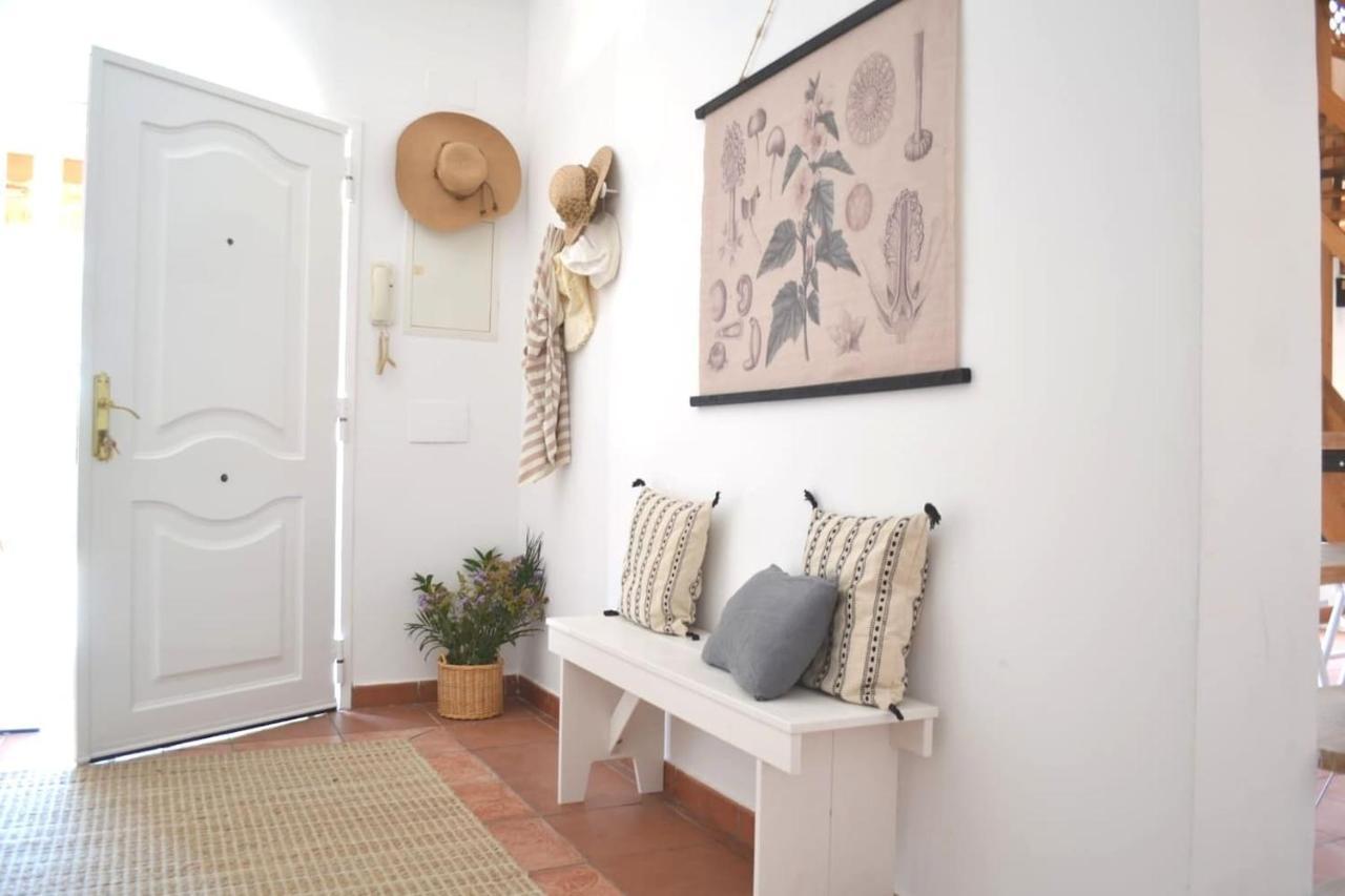 Finca Paredes Valdetorres de Jarama エクステリア 写真