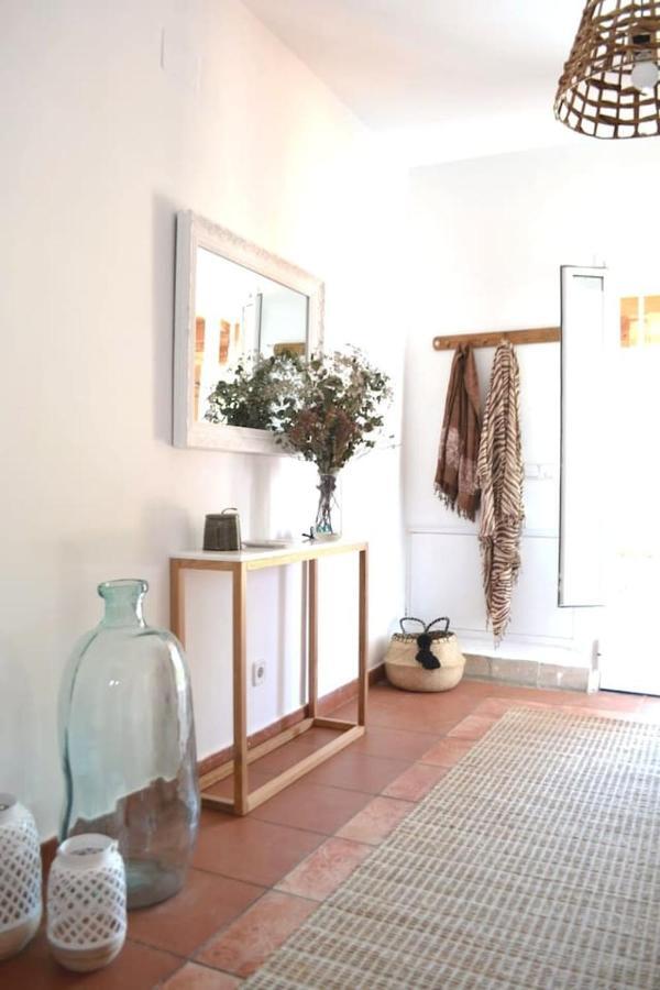 Finca Paredes Valdetorres de Jarama エクステリア 写真